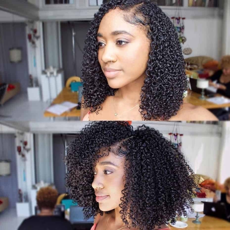 Remington афро кудри