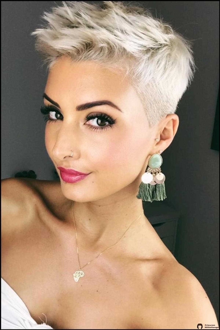 Пикси андеркат женский