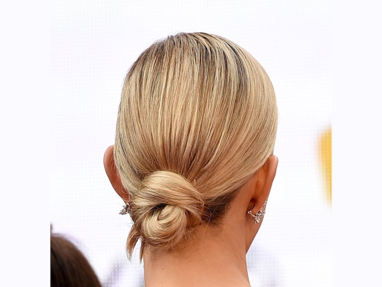 Модные пучки 2022 на каждый день