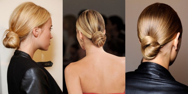 Низкий гладкий пучок