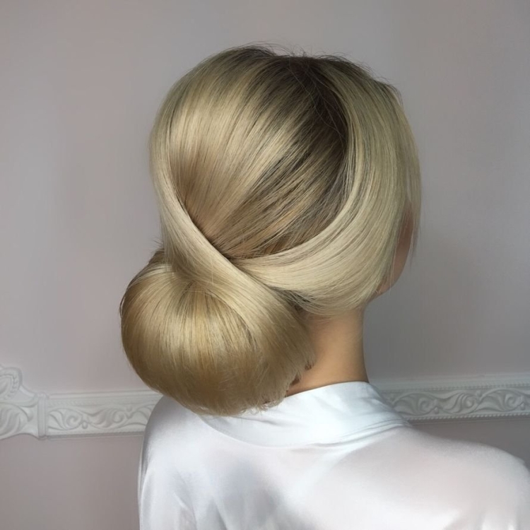 Валик для прически