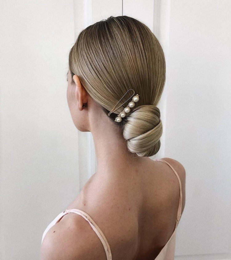 Гладкий пучок