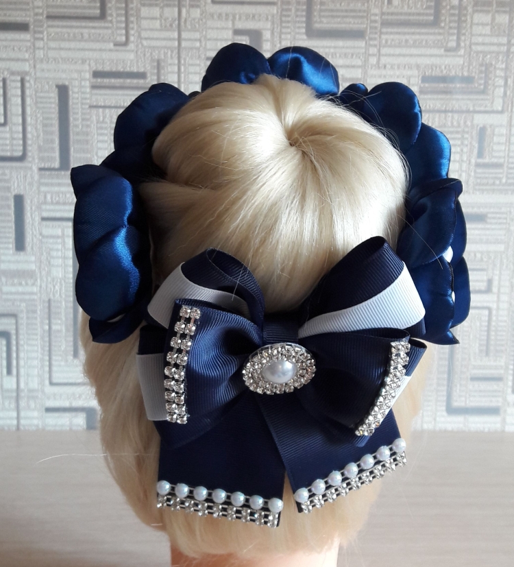 Резинка на гульку