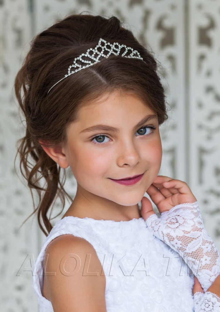 Митенки неженка АЛОЛИКА