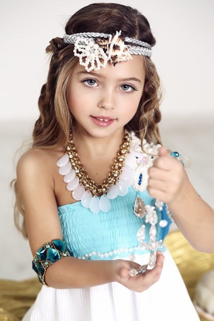 Дарья Крейс Fashion Kids