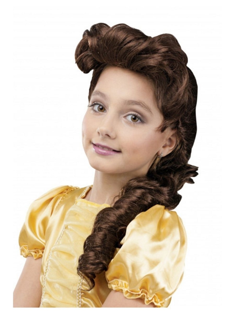 Прически для девочек