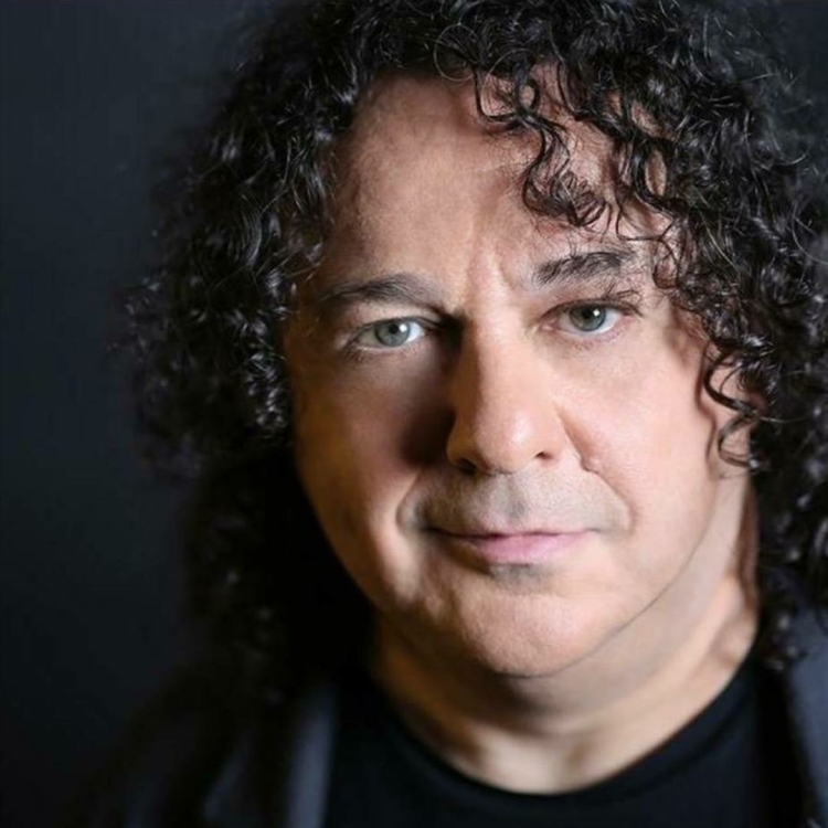 Певец композитор Игорь саруханов