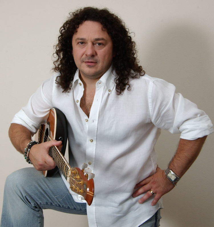 Саруханов, Игорь Арменович