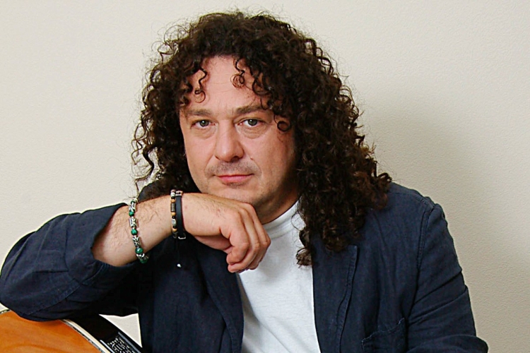 Саруханов, Игорь Арменович