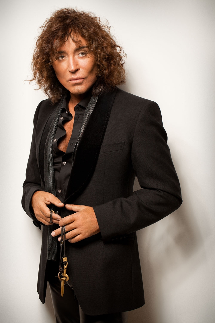 Валерий Леонтьев