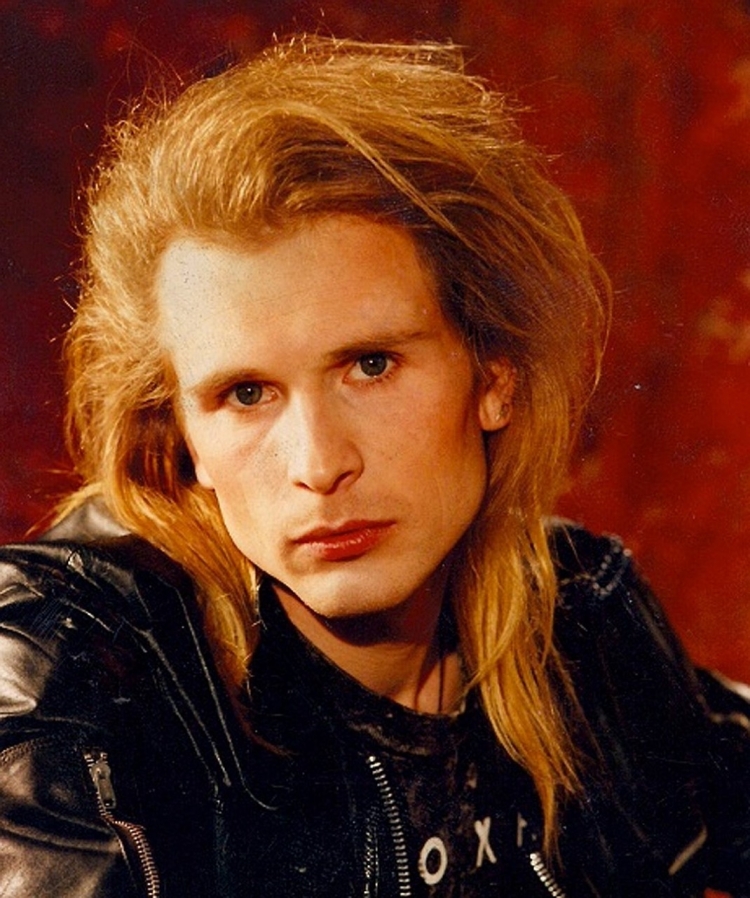 Александр Малинин