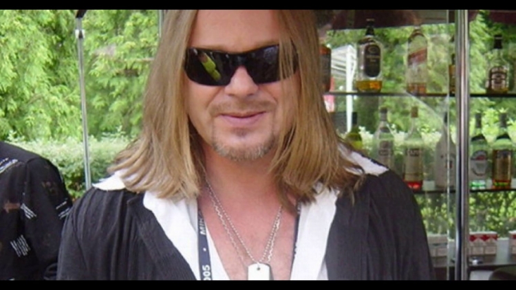 Владимир Пресняков