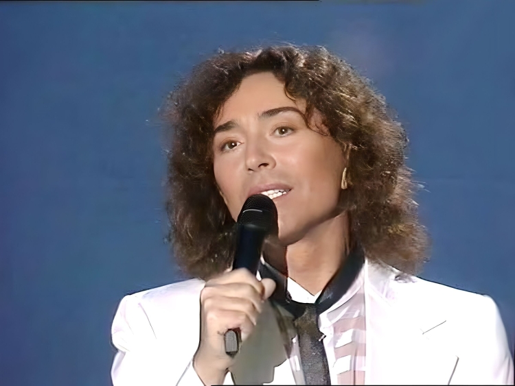 Валерий Леонтьев 1999