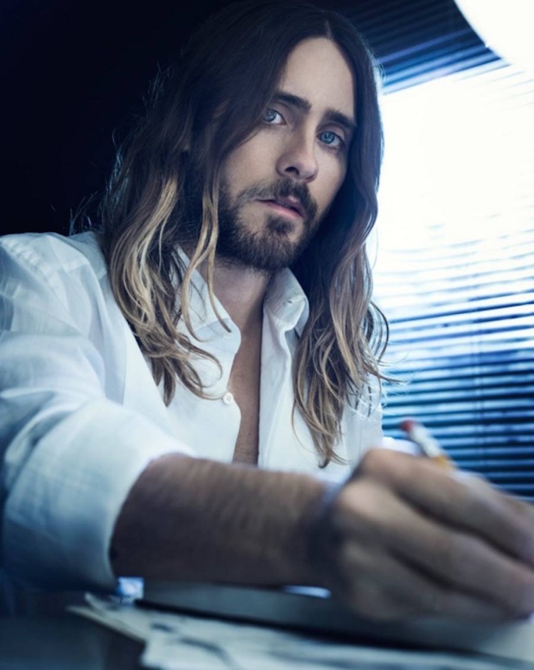 Jared Joseph Leto