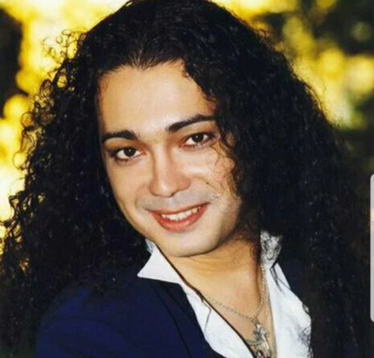 Игорь Наджиев