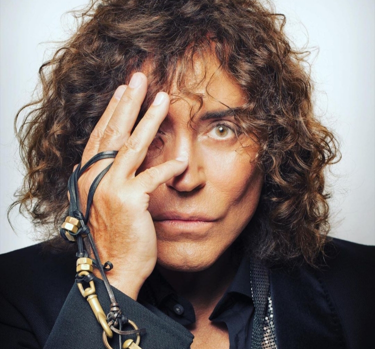 Валерий Леонтьев