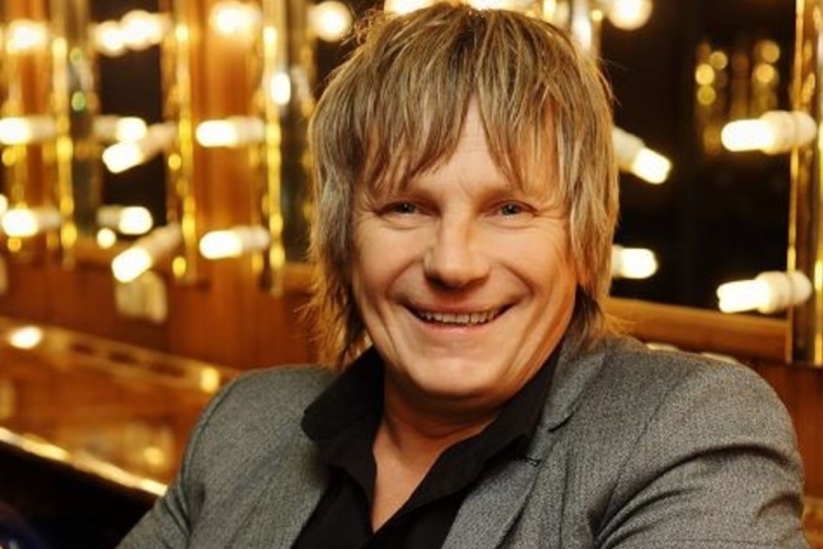 Виктор Салтыков