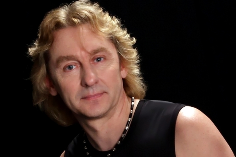 Сергей Григорьевич бели