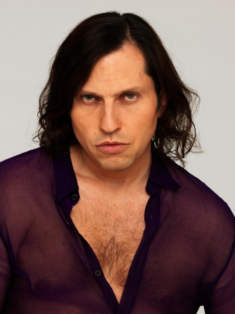 Александр Ревва