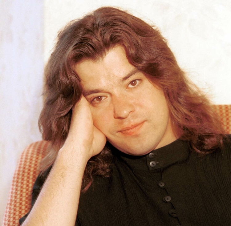 Александр Викторович Белоусов