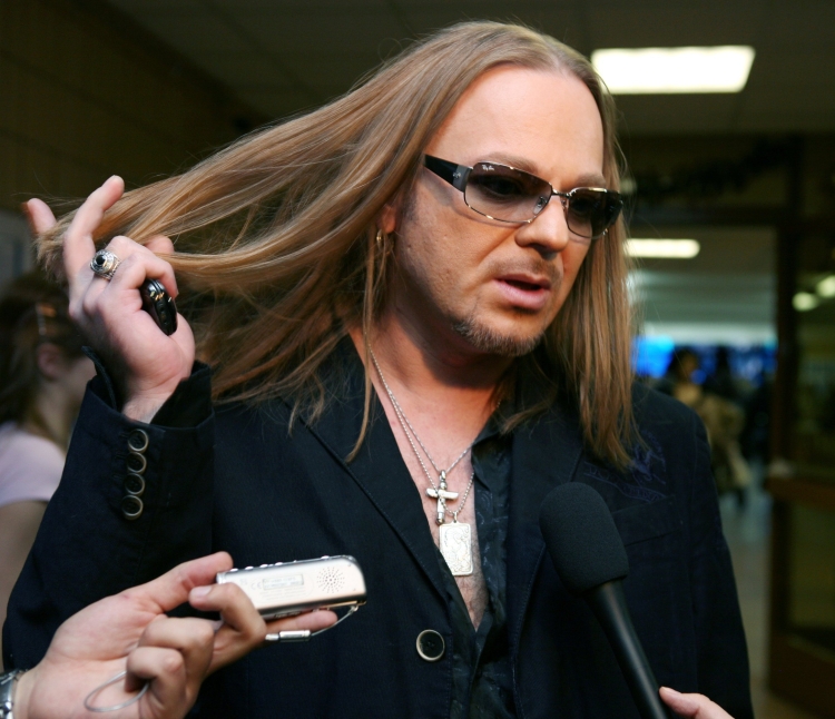 Владимир Пресняков