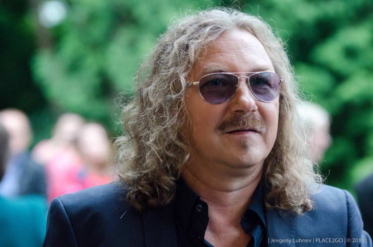 Игорь Николаев сейчас