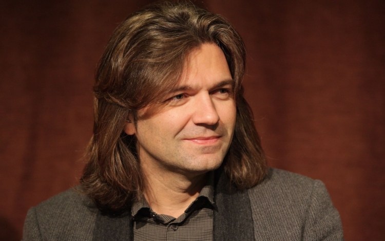 Дмитрий Маликов 2010