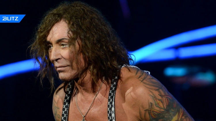 Фанаты Валерия Леонтьева