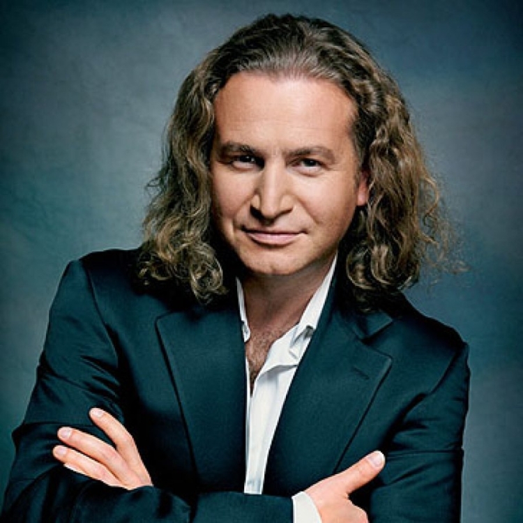 Леонид Агутин 2004