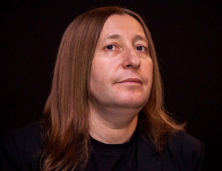 Александр Уман би 2