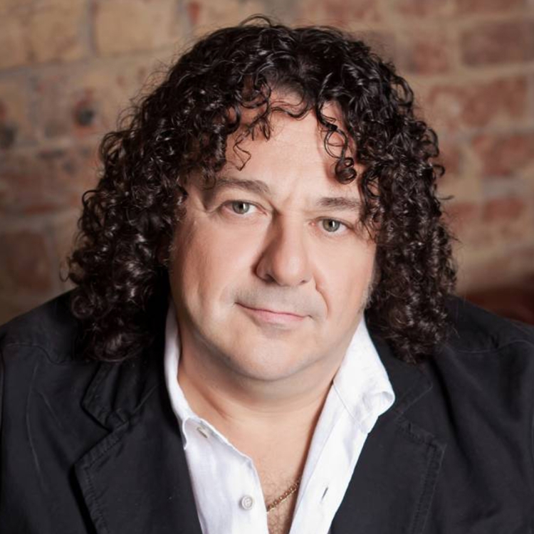 Композитор Игорь кудрявый