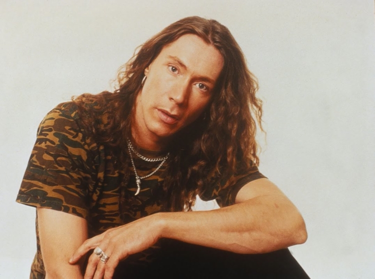 Мартин Эрикссон e-Type