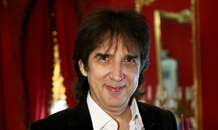 Кай Метов 2022