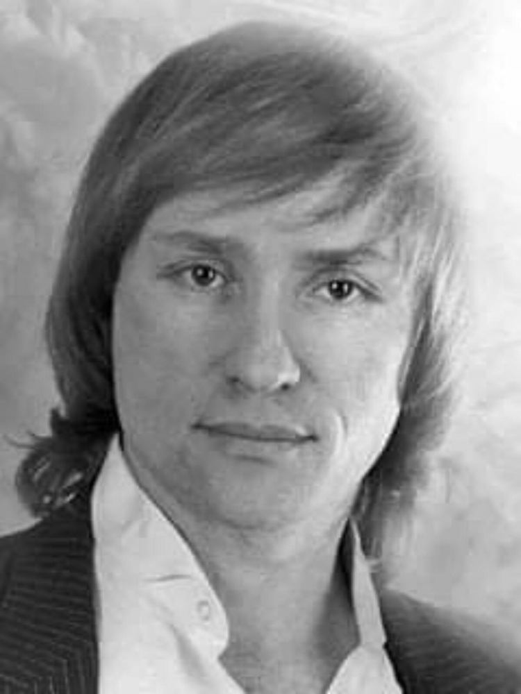 Владимир Мигуля фото