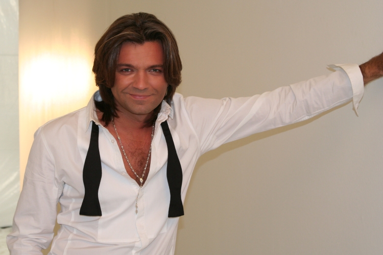 Дмитрий Маликов 1988