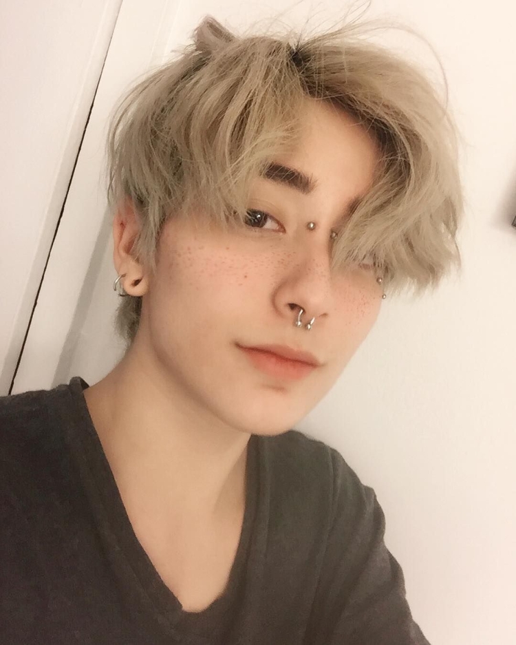 Park Jae young Инстаграм