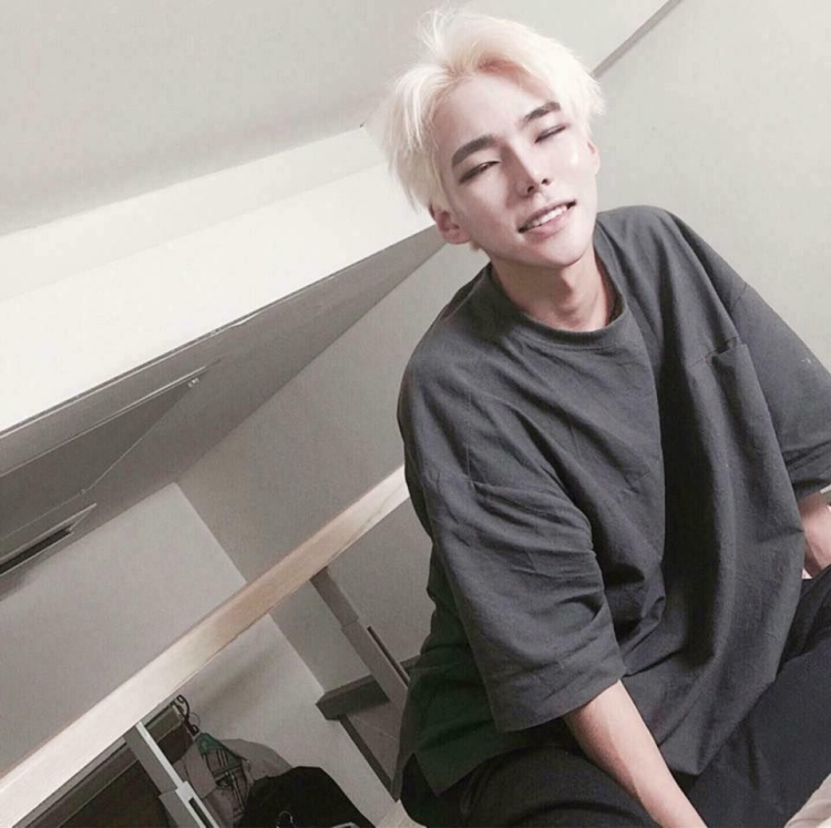 Минсунг Ким