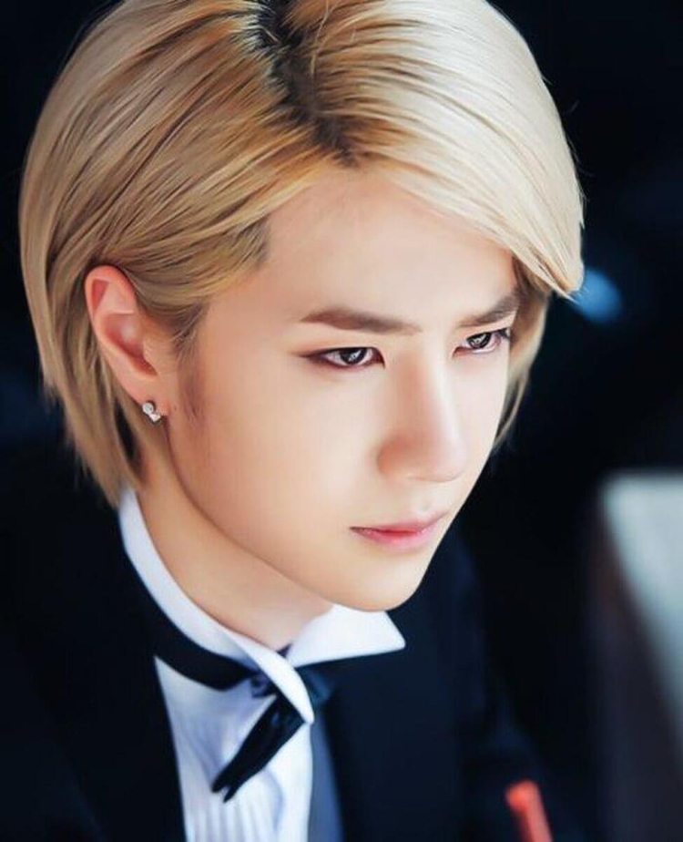 Ибо Ван (YIBO Wang)