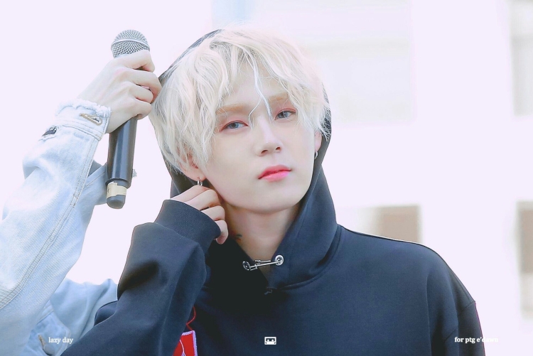 Пентагон группа Идон