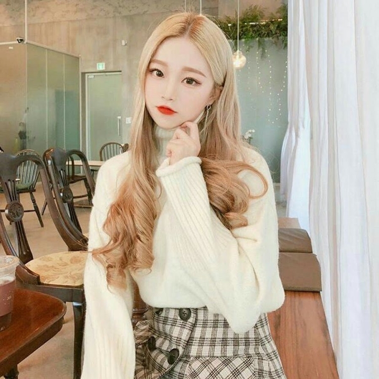 Корейский Ольджан