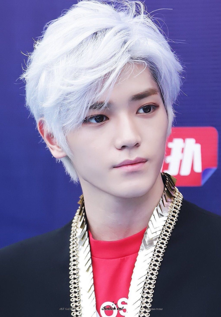 Lee Taeyong NCT