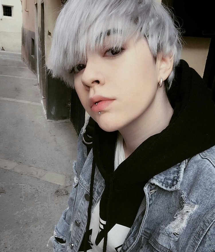 Квон Йошида