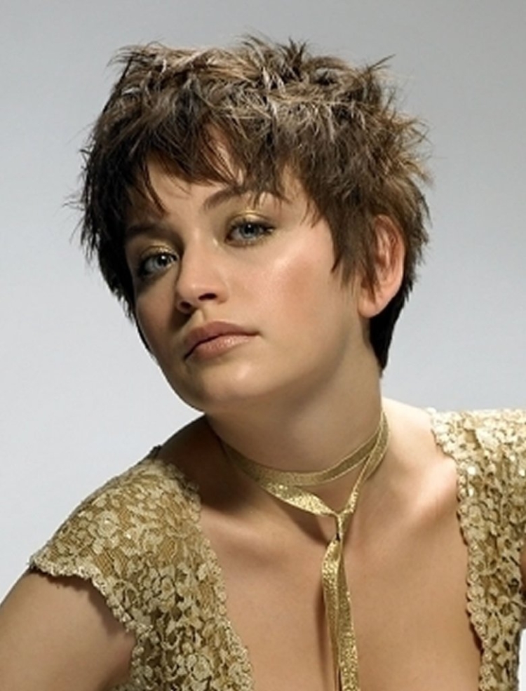 Пикси Грановская