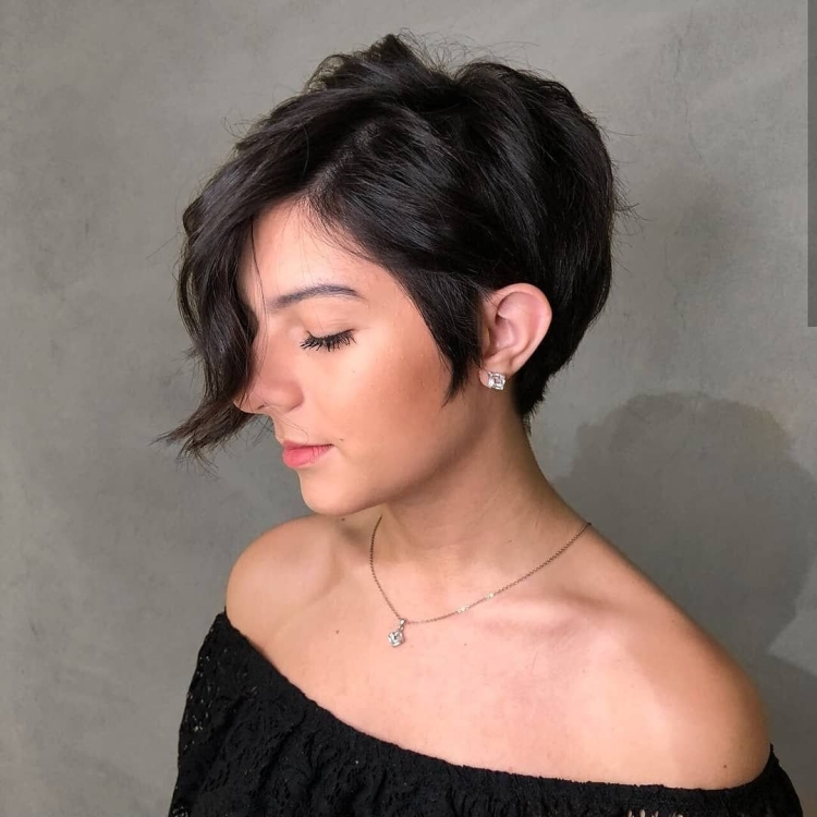 Пикси Боб стрижка