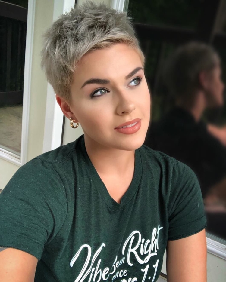 Гречкина Анжелика стилист