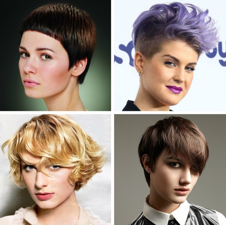 Пикси Гаврош Гарсон