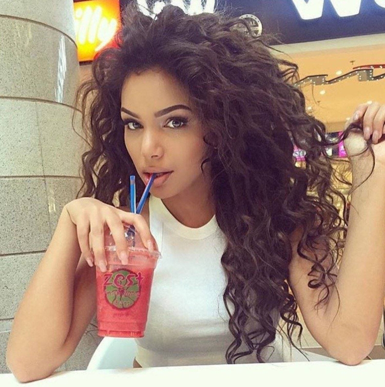 Валя Куричева