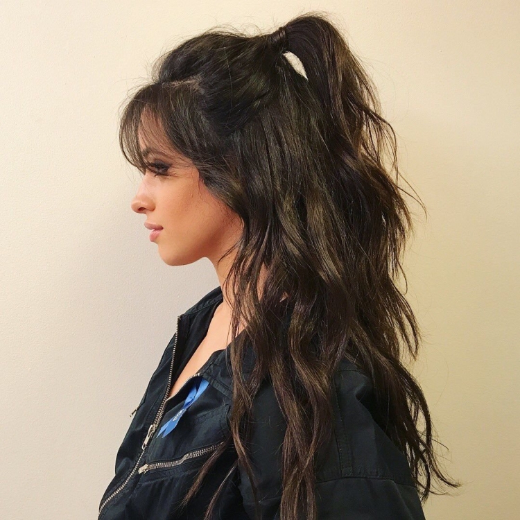 Camila Cabello профиль