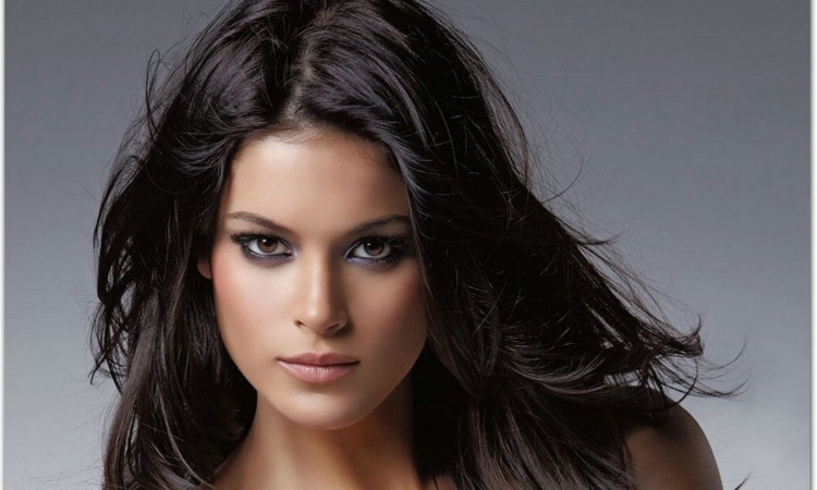 Jenna Pietersen лицо