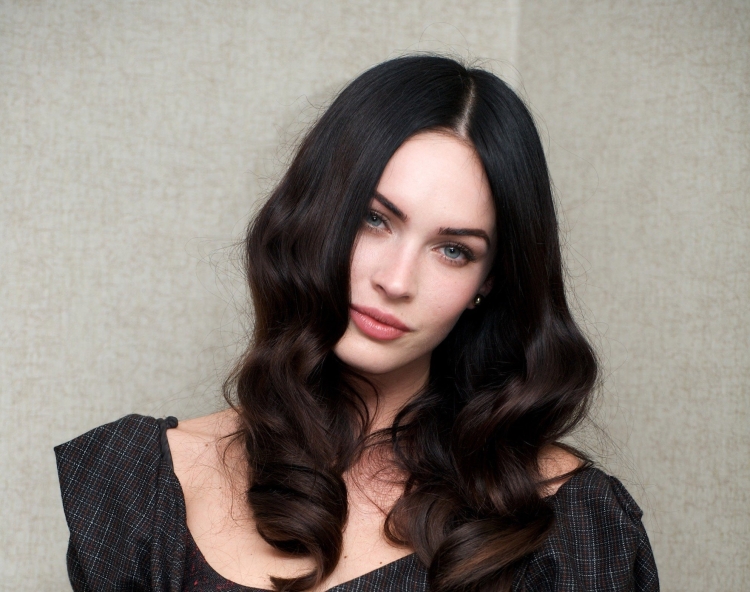 Внешность Меган Фокс